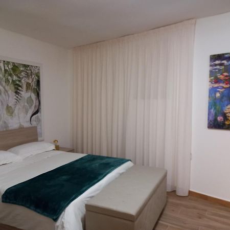 Casa Dei Tre Re Βίλα Παλέρμο Εξωτερικό φωτογραφία