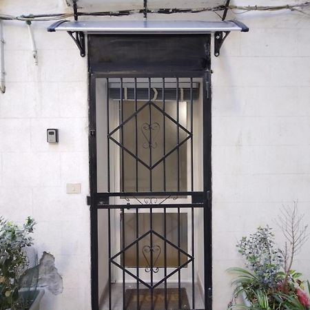 Casa Dei Tre Re Βίλα Παλέρμο Εξωτερικό φωτογραφία