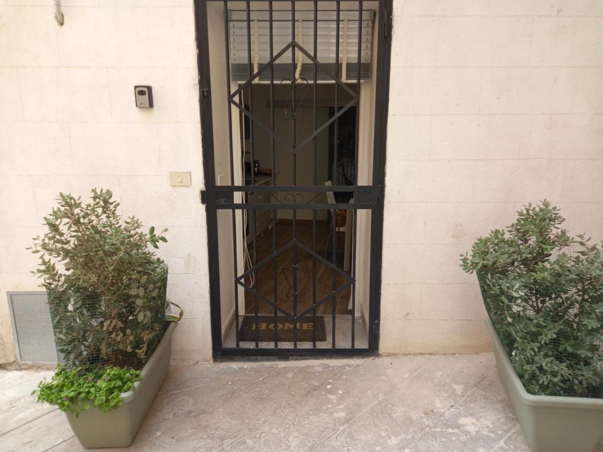 Casa Dei Tre Re Βίλα Παλέρμο Εξωτερικό φωτογραφία
