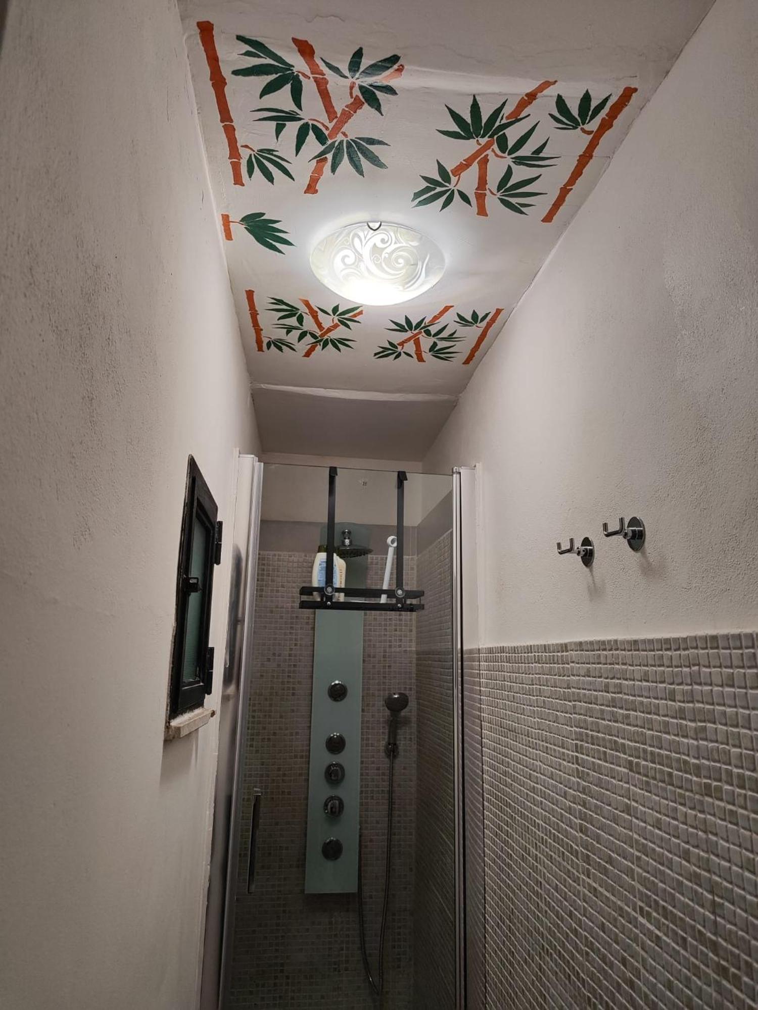 Casa Dei Tre Re Βίλα Παλέρμο Εξωτερικό φωτογραφία